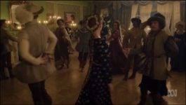 The Forsytes - Season 02 Episode 03